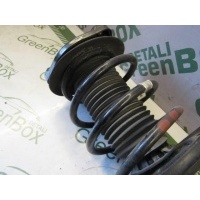 Проставки под пружины Mercedes C W204 2012 A2123220184