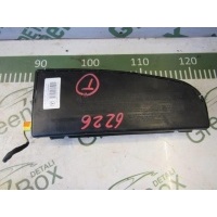 Подушка безопасности боковая (в сиденье) Mercedes ML W166 2013 A1668600502