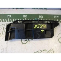 Кронштейн крепления бампера заднего Mercedes C W204 2012 A2048800603