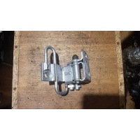 Петля двери задней правой Volkswagen Passat CC 2008 3C8833411B