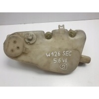 Мерседес w126 sec бачёк жидкости стеклоомыватели