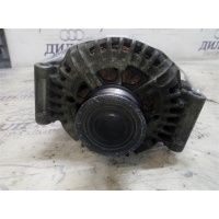генератор Audi A4 (B7) 2004-2009 06D903016