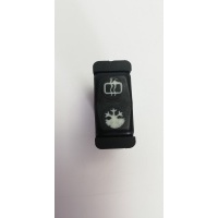 Переключатель przełączni кондиционера мерседес w126
