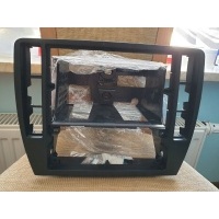 Рамка 2 din volkswagen passat b5 корзина монтажный