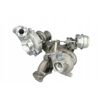 Турбина volvo s60 v60 v70 s80 xc60 xc70 2.4 d 205 210 215 л.с. 10009980164