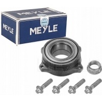 meyle ступица колёса задняя 014 098 0046