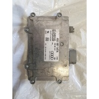 Блок управления night vision audi 4g0907547a