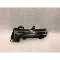 Поворотник зеркала skoda октавия 3 5e0949102