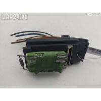 Сопротивление отопителя Ford Focus I (1998-2005) 2002 3M5H18B647BA