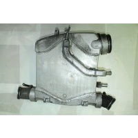 Мерседес w220 4.0 cdi интеркулер a2205000300