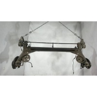 Балка подвески задняя, Audi A6 (C5) 1997-2004 2002 4B0500051H