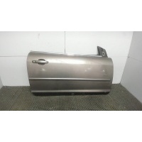 Дверь боковая перед. правая Ford Focus 2 2008-2011 2008 1704050