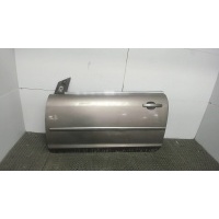 Дверь боковая перед. левая Ford Focus 2 2008-2011 2008 1708682