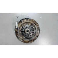 Маховик, Volkswagen Sharan 2000-2010 2006 038105266BA / 038141025H / 038141032R