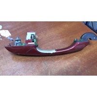 Ручка двери наружная, перед. левая Chrysler 300C 2004-2011 2007 WC81TZZAG