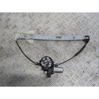 Стеклоподъемник электрический передний левый Mazda 6 GH 2007-2013 GS1D59590A
