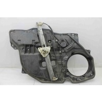 Стеклоподъемник передний правый Mazda CX-7 CX7 В сборе EG525897X