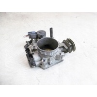 Дросельная заслонка infinity qx4 3.5 v6 240 л.с. rtr70 - 01