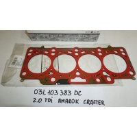 уплотнитель головки volkswagen amarok crafter t5 t6 2.0 tdi