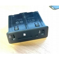 Renault талисман espace v usb разъем 280238352r