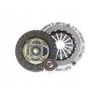 Комплект сцепление aisin kt - 320a