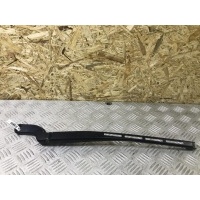 Щеткодержатель (поводок стеклоочистителя, дворник) Audi A6 C5/4B 2002 4B1 955 407 D