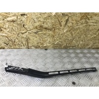 Щеткодержатель (поводок стеклоочистителя, дворник) Mercedes C W203 2002 A2038202744