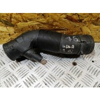 Патрубок воздушного фильтра Volkswagen Bora 2000 1j0129684