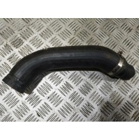 Патрубок интеркулера Nissan Primera P12 2004 14463aw306