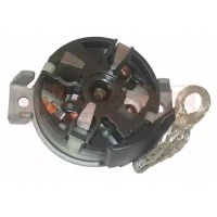 Szczotki стартера sbh3018 citroen немо 1.3 hdi
