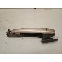 Ручка двери наружная Toyota Camry ACV40, GCV40, V40 2008 6921106060H0
