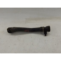 патрубок радиатора Нижн. BMW 3-series E46 Compact 2003 17127516416