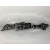 Каретка бампера левый передняя volkswagen phaeton 3d0807183d