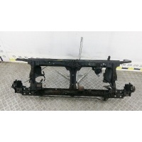Передняя панель крепления облицовки (телевизор) NISSAN NAVARA (2005-2014) 2009 F2500EB3MA