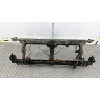 Передняя панель крепления облицовки (телевизор) NISSAN NAVARA (2005-2014) 2008 F2500EB3MA