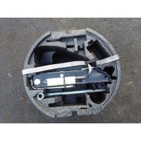 Домкрат подъёмник комплект колёса volkswagen passat 3aa011031b