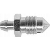 Сапун тормоза m12x1 , dł.31 , 4 мм sw13