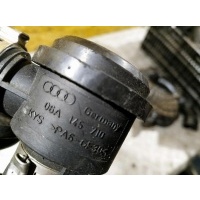 Клапан перепускной Volkswagen Bora 2000 06a145710