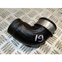 Патрубок интеркулера Audi A4 B6 2000 3b0145834p