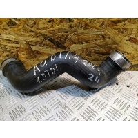 Патрубок интеркулера Audi A4 B6 2000 3b0145834n