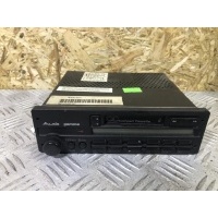 Магнитола Audi 100 C4 1991 4A0 035 186, 7 640 856 380