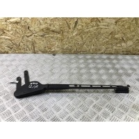 Щеткодержатель (поводок стеклоочистителя, дворник) Mercedes C W203 2003 A203 824 07 49