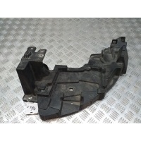 Кронштейн переднего бампера левый Renault Fluence 2009-2017 622230011R