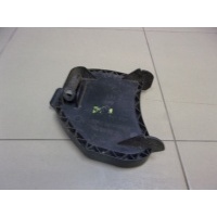 Крышка фары левой Volkswagen Caddy III 2004-2015 2K0941607