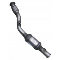 Катализатор peugeot 307 2.0i ew10j4 4 / 01 - 5 / 05