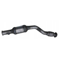 Катализатор citroen c4 2.0i ew10j4 04 - 7 / 07