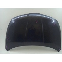 капот Nissan Tiida C11 2005 F5100ED0MM