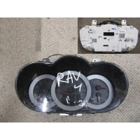 Toyota rav 4 спидометр часы 8380042d13 - -