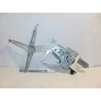 Стеклоподъемник электрический передний правый Opel Vectra C 2002-2008 5140060
