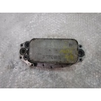 Радиатор масляный Land Rover Discovery 4 2009-2016 LR124259